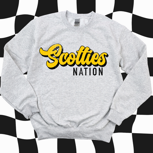 Scotties Nation Adult & Youth