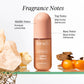 Amber Shores Hair & Body Perfume Mist