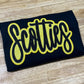 Embroidery - 2 Layer Custom Mascot - ADULT