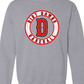 Dirt Dawgs Baseball D logo - Adult, 3 shirt styles