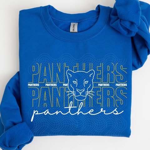 Panthers head on Royal