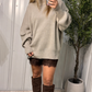 Chocolate Lace Shorts