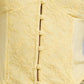 Ladies Lace Ruffle Trim Corset Top