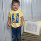 Cool Kids Love Jesus Graphic