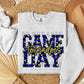 GAME DAY TORNADOES TODDLER - YOU CHOOSE COLOR