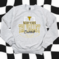 Scotties Grey Basketball. Adult & Youth. 3 Shirt Options.