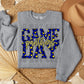 GAME DAY PANTHERS ADULT - YOU CHOOSE COLOR