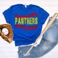 PANTHERS SOFTBALL ADULT - YOU CHOOSE COLOR