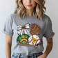 Tri Valley Scotties baseball. Adult & Youth. 3 shirt options.