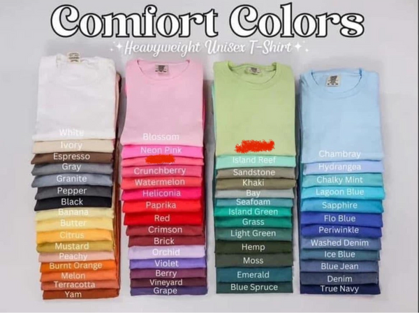 Embroidery - Baseball Life - ADULT CC T-shirt