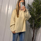 Cozy Morning Sweater