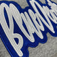Embroidery - 2 Layer Custom Mascot - ADULT