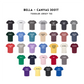 MUSKIES SOFTBALL TODDLER - YOU CHOOSE COLOR