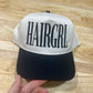 HAIRGRL - Embroidered Hat