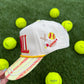 Softball Embroidered Hat