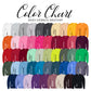 Bobcats ADULT - YOU CHOOSE COLOR