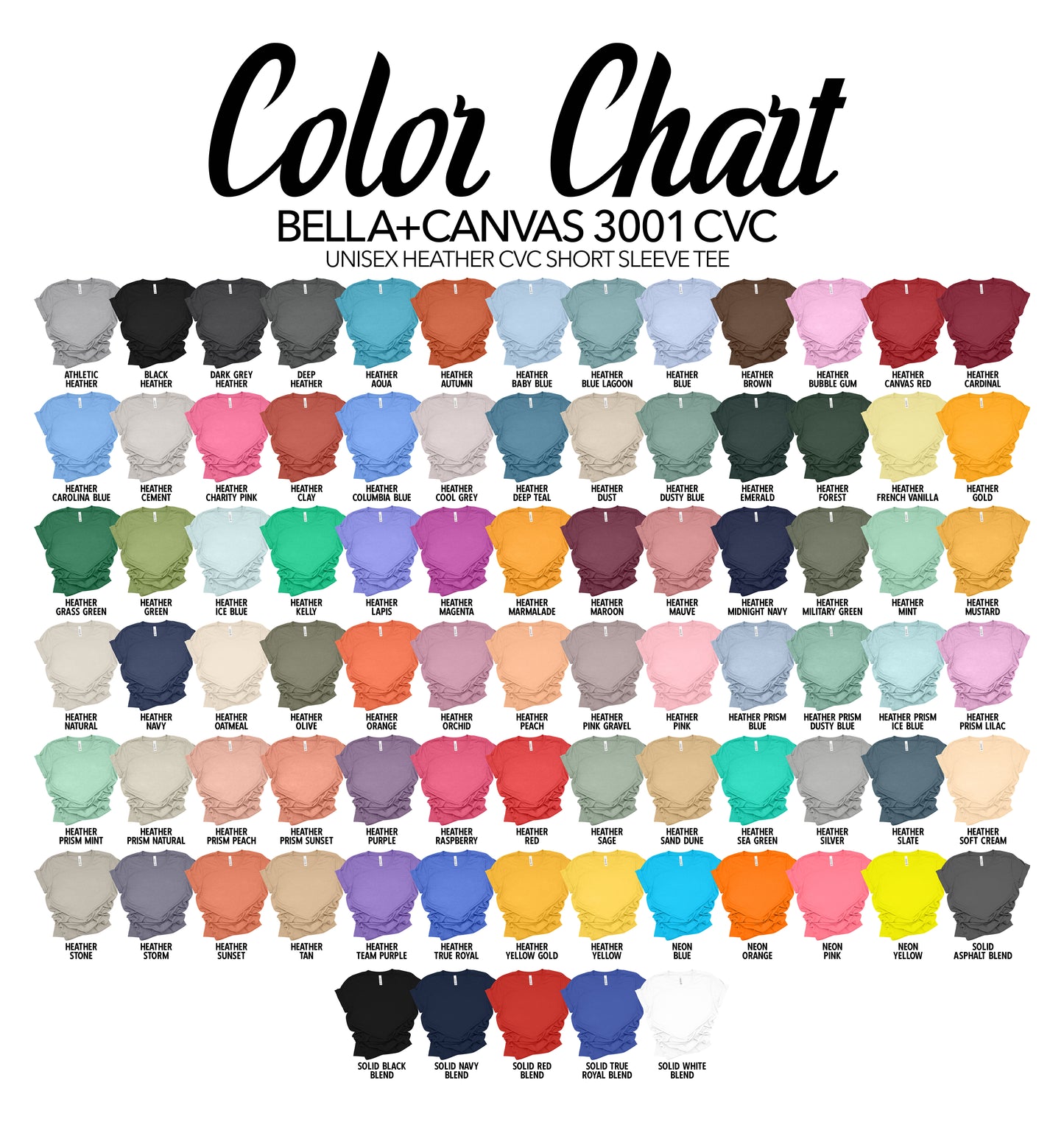 Ceramics ADULT - YOU CHOOSE COLOR