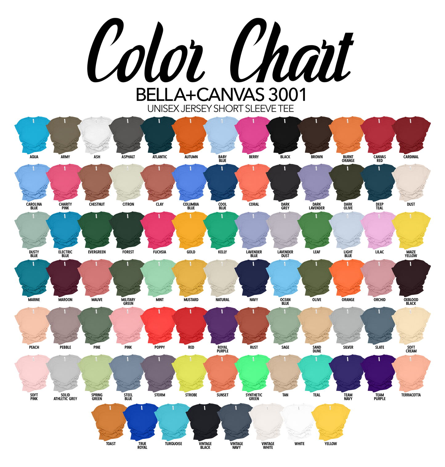 Bishops ADULT - YOU CHOOSE COLOR