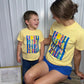 Cool Kids Love Jesus Graphic
