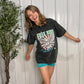 ZUTTER Free Bird Graphic
