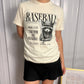 Baseball Moms Club Graphic
