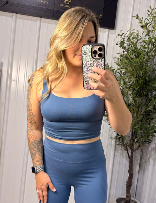 Venice Active Tank: OCEAN