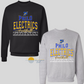 TODDLER/YOUTH Electrics Field Logo - CREWNECK