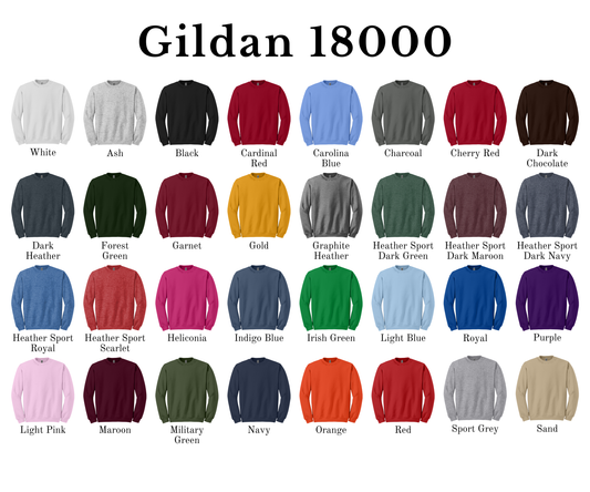 Tone on Tone Mascot/Name Embroidery - ADULT