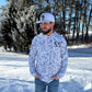 Mens' Snow Drift Camo