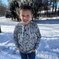 Toddler Pine Ridge Camo