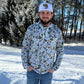 Mens' Pine Ridge Camo