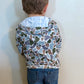Toddler Pine Ridge Camo
