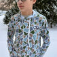 Youth Boys Pine Ridge Camo