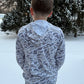 Mens' Snow Drift Camo