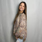 Sadie Vintage Camo - Oversized fit