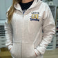 PRIDE MASCOT FULL ZIP - ADULT