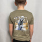 Youth Boys Ruger Short Sleeve Graphic
