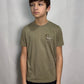 Youth Boys Ruger Short Sleeve Graphic