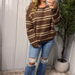 Coffee Date Sweater