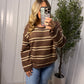 Coffee Date Sweater
