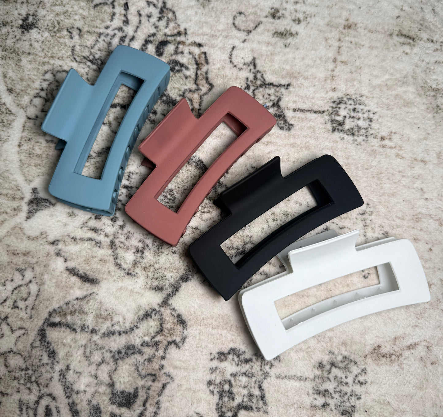 Basic Hair Clip