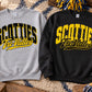 Scotties Crewneck - Youth or Adult