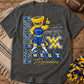 West Mascot CC Tee - Youth or Adult