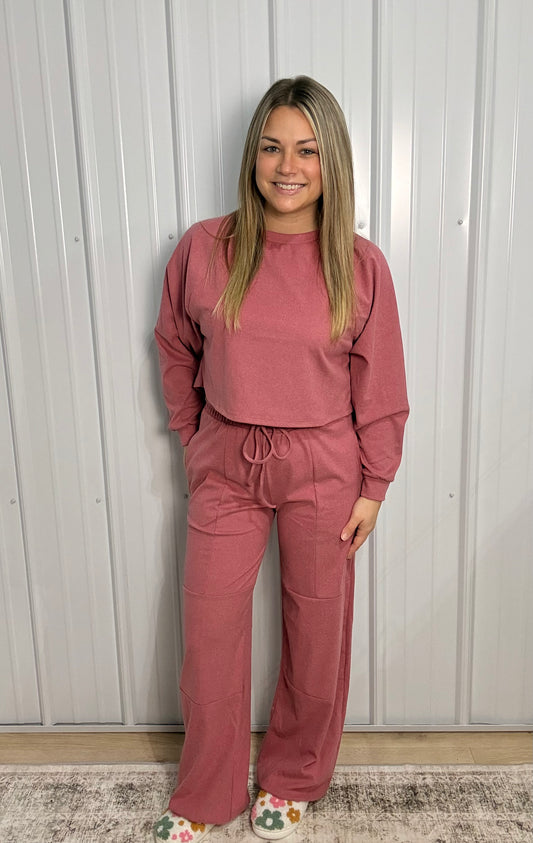Love Yours Lounge Set