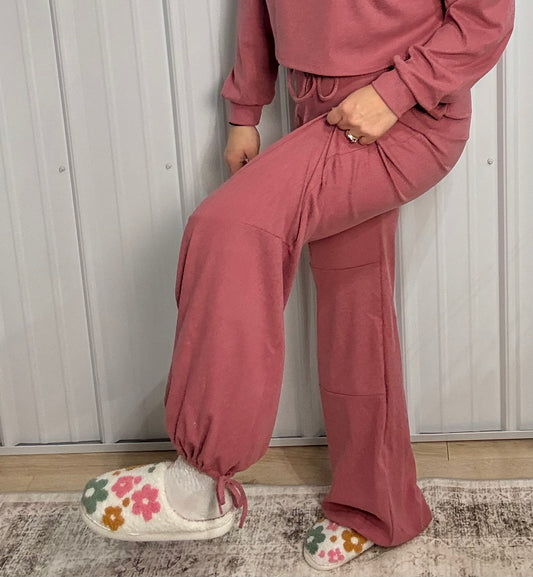 Love Yours Lounge Set