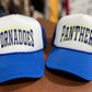 Mascot Trucker Hat