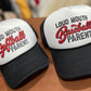Loud Mouth Parent Trucker Hat