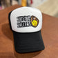 Raising Little Ballers, Softball Trucker Hat