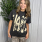 Ya'll Vintage Wash Western Graphic Tee