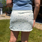 Ditzy Floral Skirt